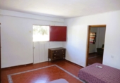 Chalet independiente con terreno en venta en Órgiva ref: TR344807 foto
