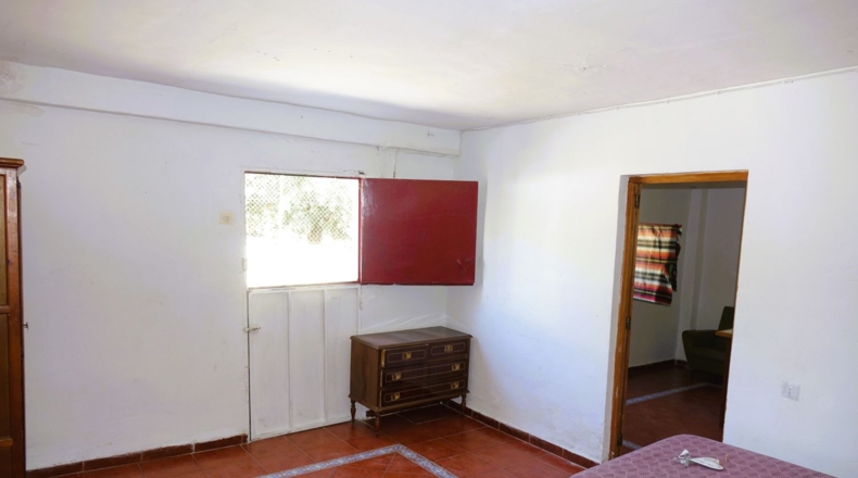 Granada - Órgiva - 5000m2