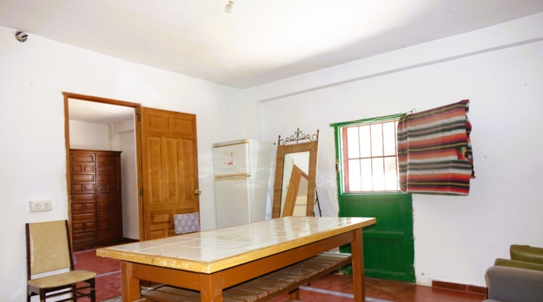 Granada - Órgiva - 5000m2