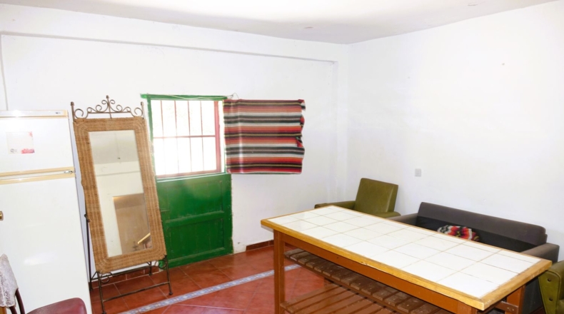 Granada - Órgiva - 5000m2