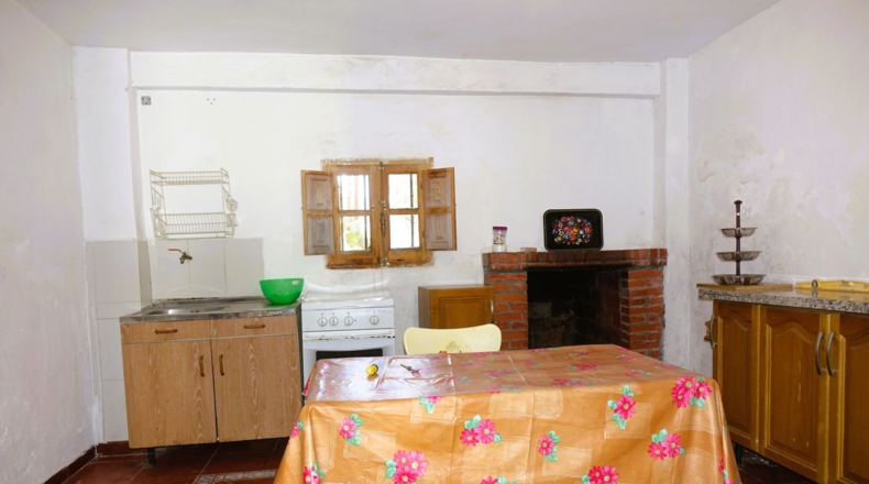 Granada - Órgiva - 5000m2