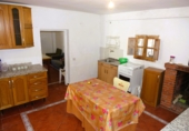 Chalet independiente con terreno en venta en Órgiva ref: TR344807 foto
