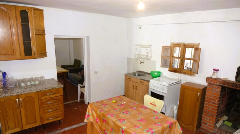 Granada - Órgiva - 5000m2