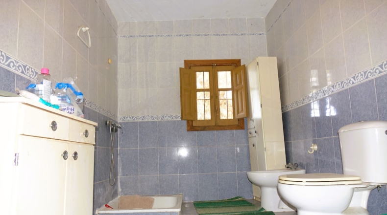 Granada - Órgiva - 5000m2