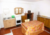 Chalet independiente con terreno en venta en Órgiva ref: TR344807 foto
