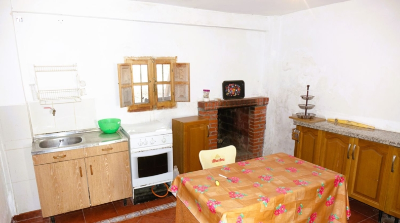 Granada - Órgiva - 5000m2