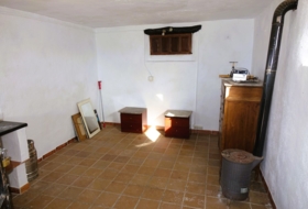 Cáñar 2591&nbsp;m²