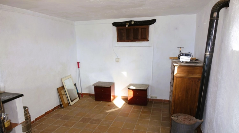 Granada - Cáñar - 2591m2