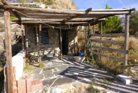 Cáñar 2591&nbsp;m²