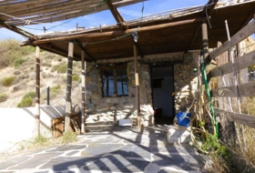 Cáñar 2591&nbsp;m²