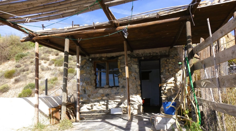 Granada - Cáñar - 2591m2