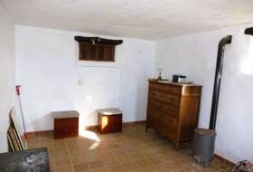 Cáñar 2591&nbsp;m²