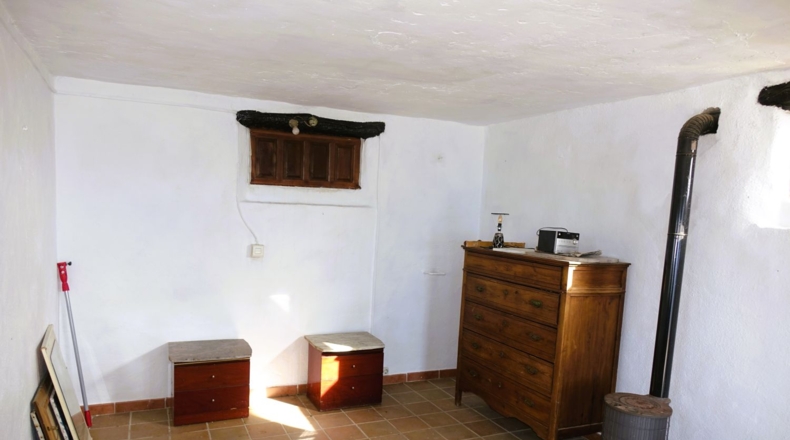 Granada - Cáñar - 2591m2