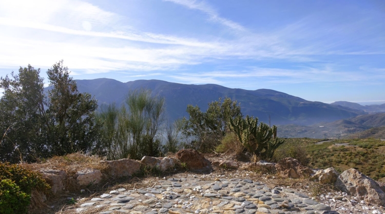 Granada - Cáñar - 2591m2
