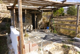 Cáñar 2591&nbsp;m²