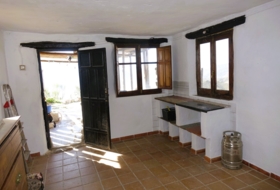 Cáñar 2591&nbsp;m²