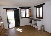 Finca rústica en venda a Cáñar ref.: TR361104 foto
