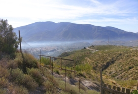 Cáñar 2591&nbsp;m²