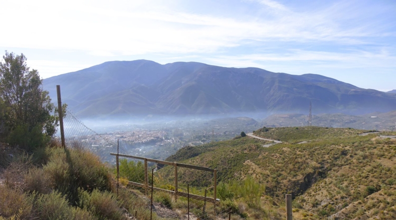 Granada - Cáñar - 2591m2