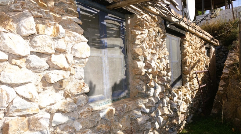 Granada - Cáñar - 2591m2