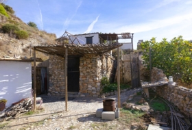 Cáñar 2591&nbsp;m²