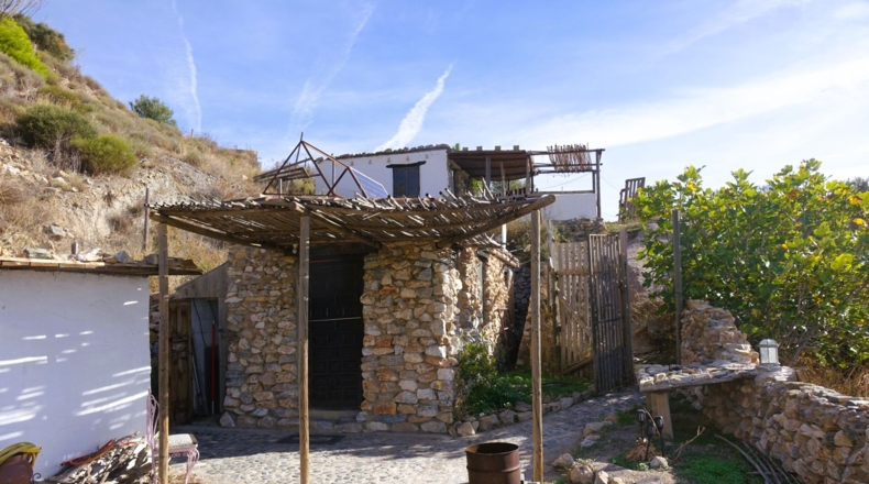 Granada - Cáñar - 2591m2