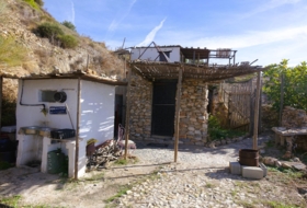 Cáñar 2591&nbsp;m²