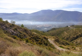 Cáñar 2591&nbsp;m²