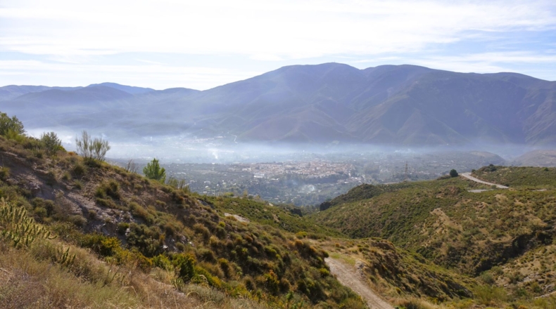 Granada - Cáñar - 2591m2