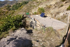 Cáñar 2591&nbsp;m²