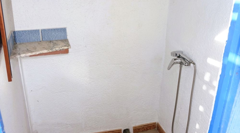 Granada - Cáñar - 2591m2