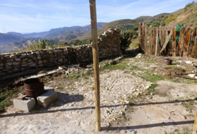Cáñar 2591&nbsp;m²