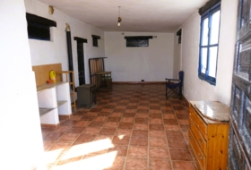 Cáñar 2591&nbsp;m²