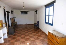 Cáñar 2591&nbsp;m²