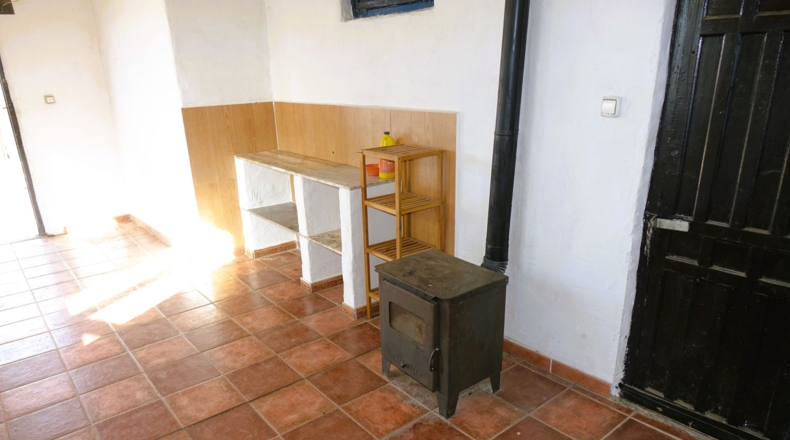 Granada - Cáñar - 2591m2
