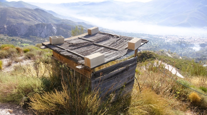 Granada - Cáñar - 2591m2