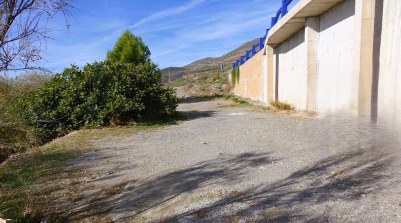 Granada - Cáñar - 2591m2