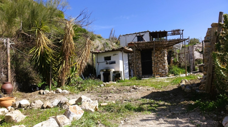 Granada - Cáñar - 2591m2