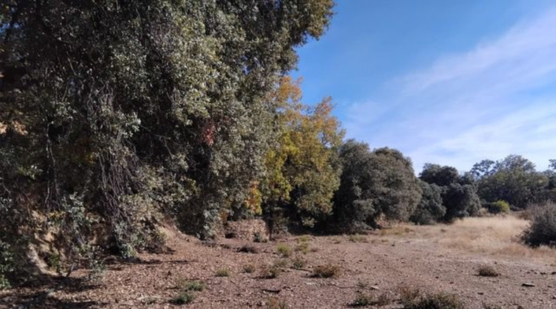 Гранада - Pórtugos - 6700m2