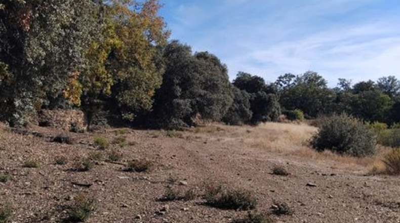 Гранада - Pórtugos - 6700m2