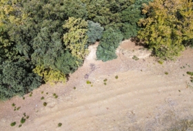Pórtugos 6700&nbsp;m²