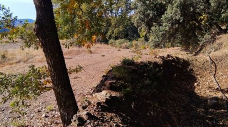 Гранада - Pórtugos - 6700m2