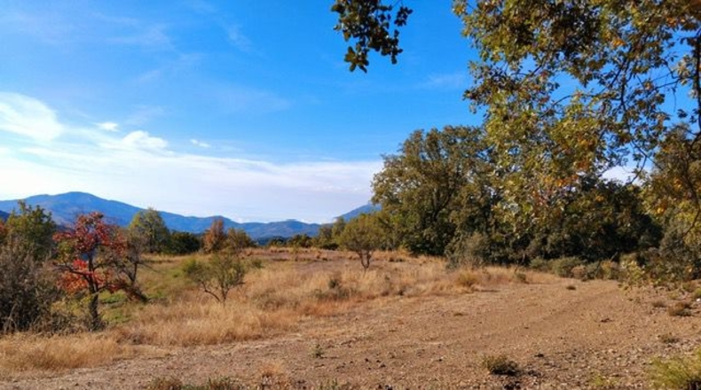 Гранада - Pórtugos - 6700m2