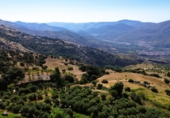 Detached villa with land for sale in Lanjarón ref: TR372480 photo