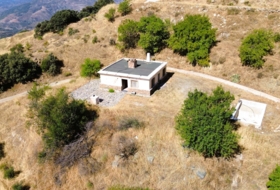 Lanjarón 10188&nbsp;m²