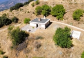 Detached villa with land for sale in Lanjarón ref: TR372480 photo