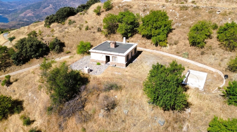Granada - Lanjarón - 10188m2