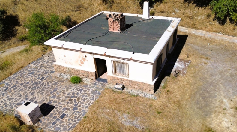 Granada - Lanjarón - 10188m2