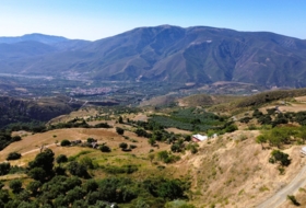 Lanjarón 10188&nbsp;m²