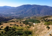 Detached villa with land for sale in Lanjarón ref: TR372480 photo
